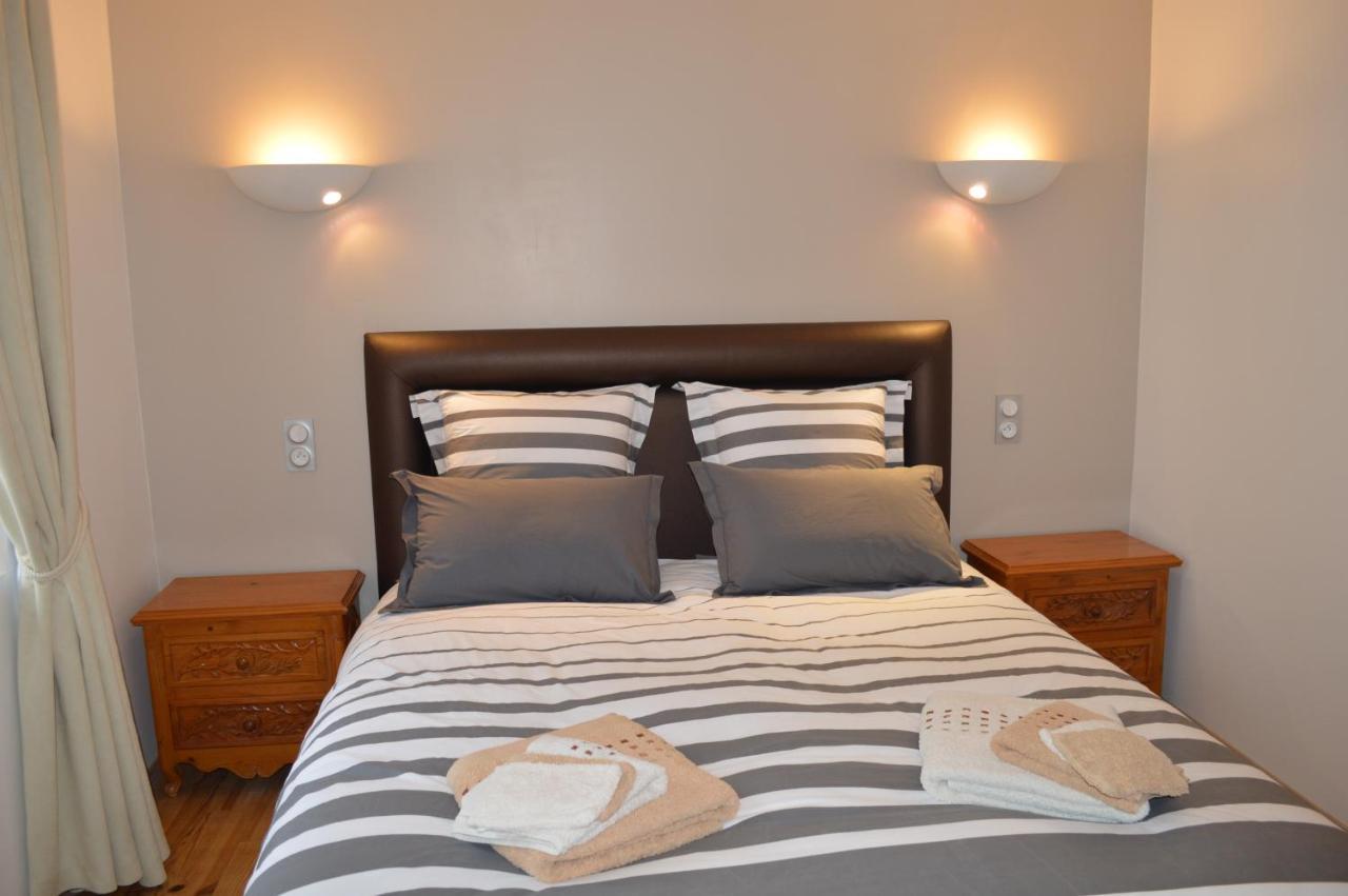 Le Domaine Du Chaffard Bed & Breakfast Les Avenieres Ngoại thất bức ảnh